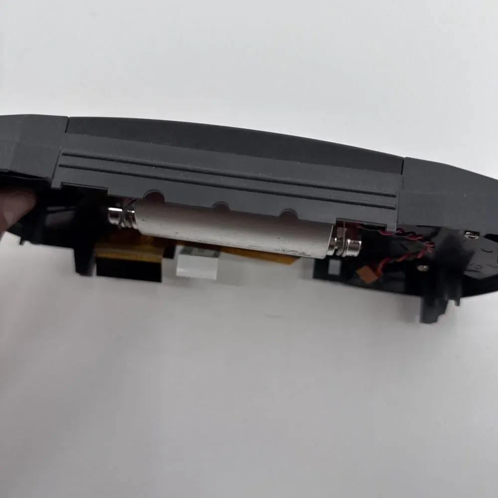 Atari Lynx Front Original Front Cover Shell‎ - Part Or Repair